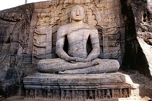 Gal Vihara
